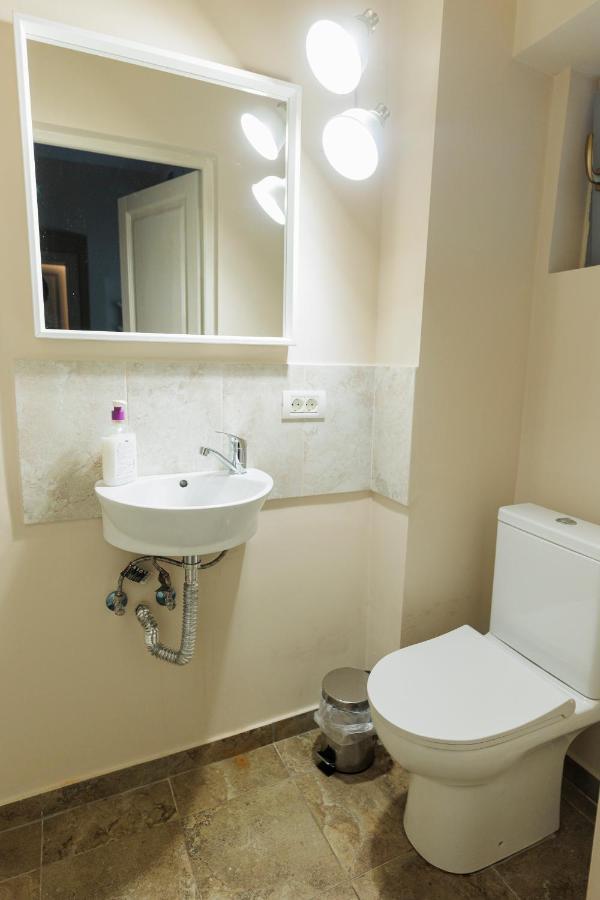 Cozy Apartment In The Historical City Center Timisoara Exterior photo